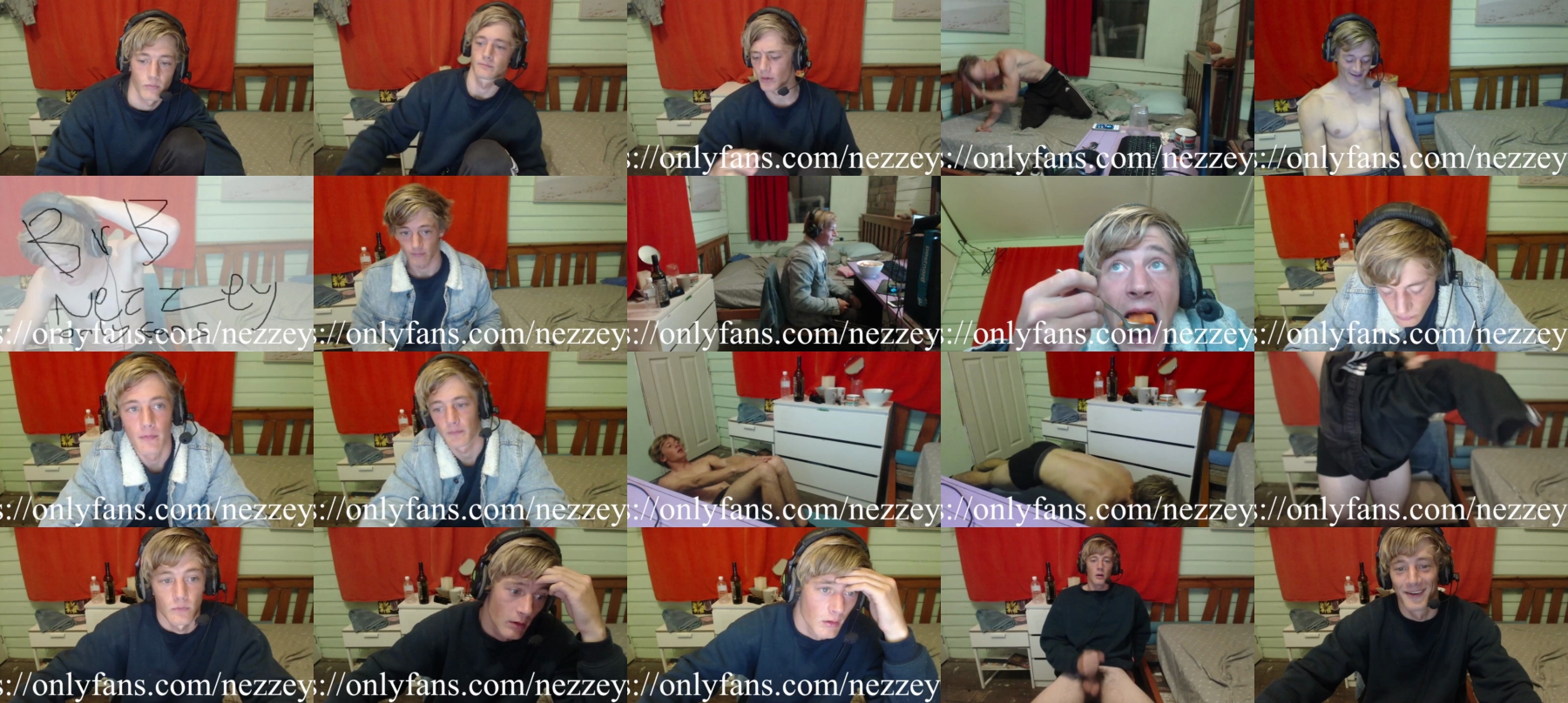 Nezzey  30-06-2021